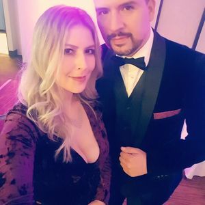 Meet your Posher, Christian